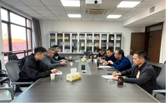 实业公司与四川达州兴开建设发展集团有限公司达成战略合作协议