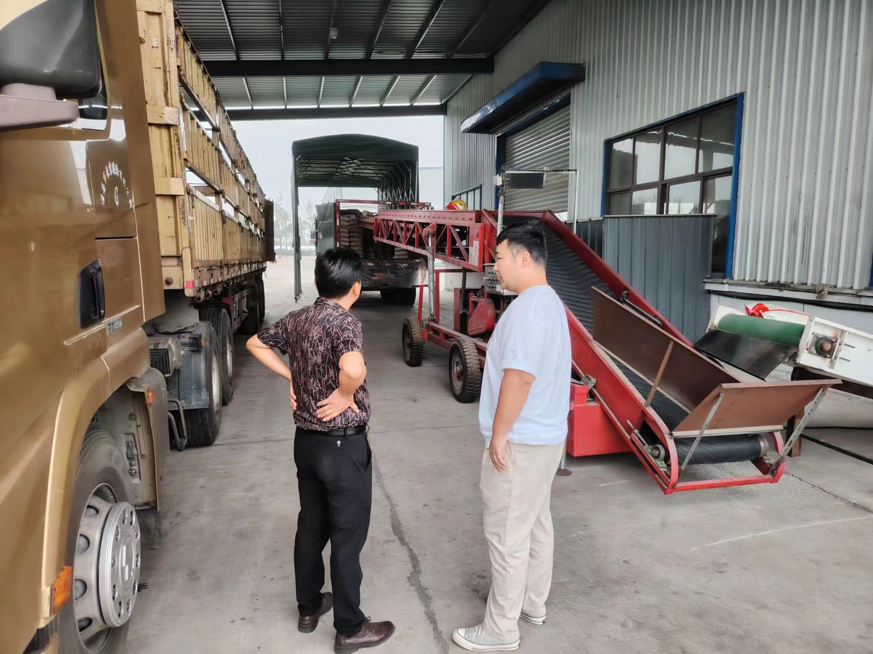 安徽市场2024上半年经营业绩喜人  服务能力稳步提升