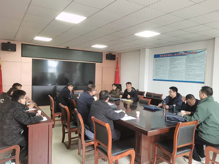 罗山国家粮食储备库有限公司顺利通过省级储备粮验收