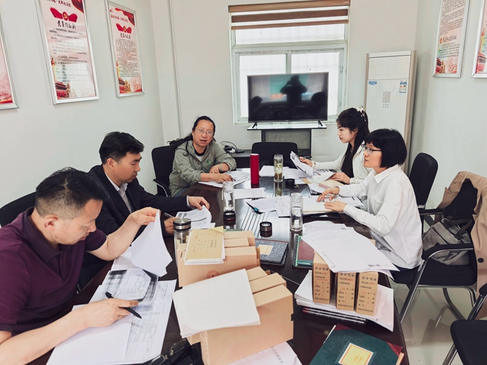 开展内部审计  护航企业发展